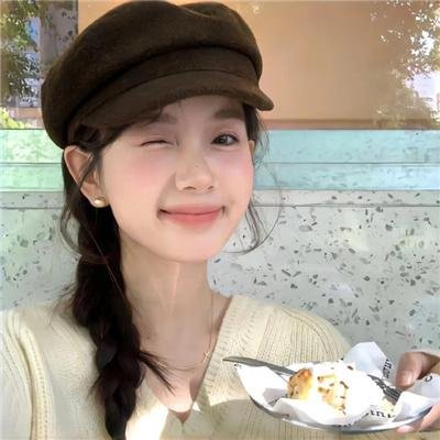 巫毒少女