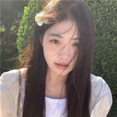 幽灵女孩